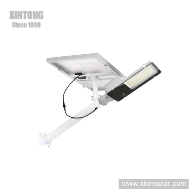 150watt Outdoor Street Lamp With Remote Control