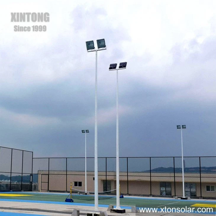 28m Auto-Lifting LED Outdoor Hight Mast Light