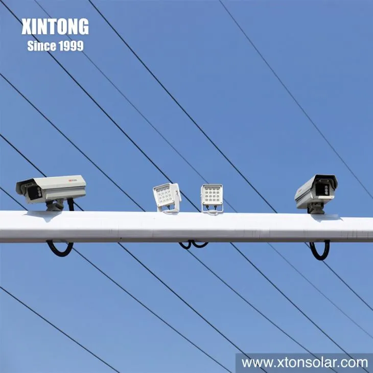 3meters Metal Camera Mounting Street Light Poles Price List 3meters Metal Camera Mounting Street Light Poles Price List