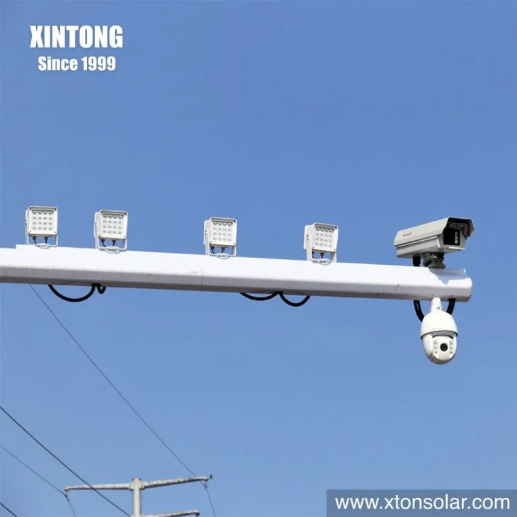 3meters Metal Camera Mounting Street Light Poles Price List 3meters Metal Camera Mounting Street Light Poles Price List