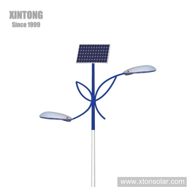 90W LED Solar Street Light Prisliste