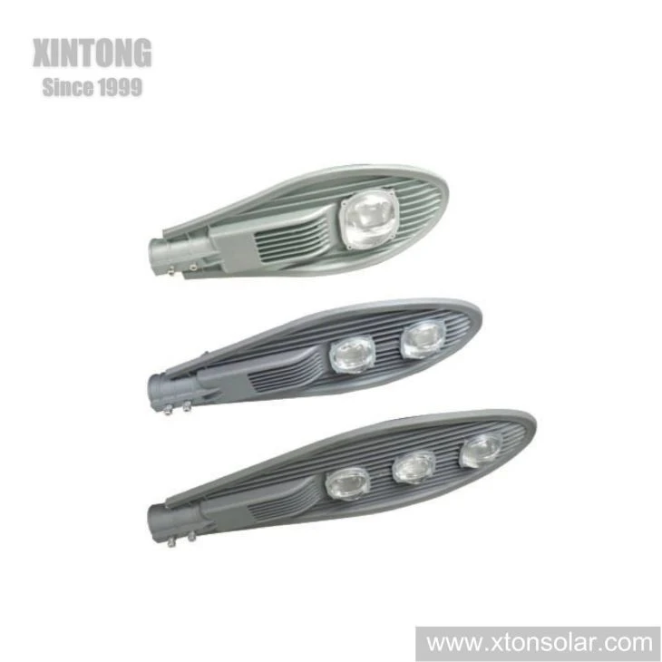 AC Outdoor LED Soalr Street Lamp AC Outdoor LED Soalr Street Lamp