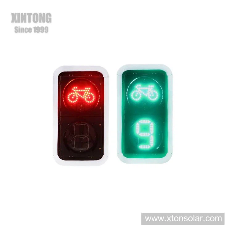 Red And Green Traffic Light Red And Green Traffic Light