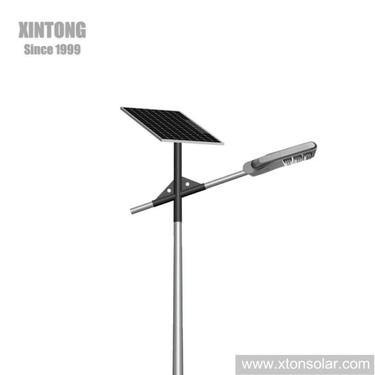 Solar LED Street Light Garden Light