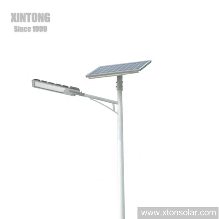 Solar LED Street Light Garden Light