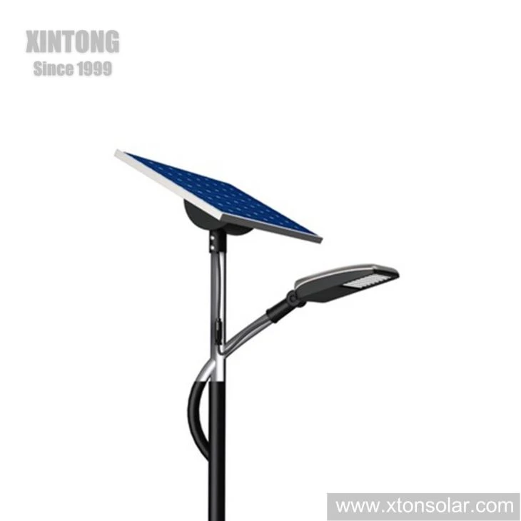 Solar LED Street Light Garden Light