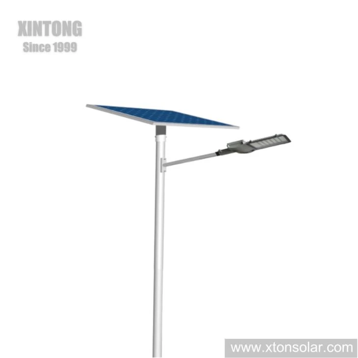 Solar LED Street Light Garden Light