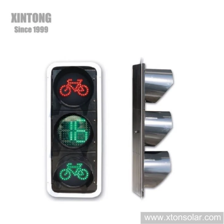 Traffic Light Countdown Timer Traffic Light Countdown Timer