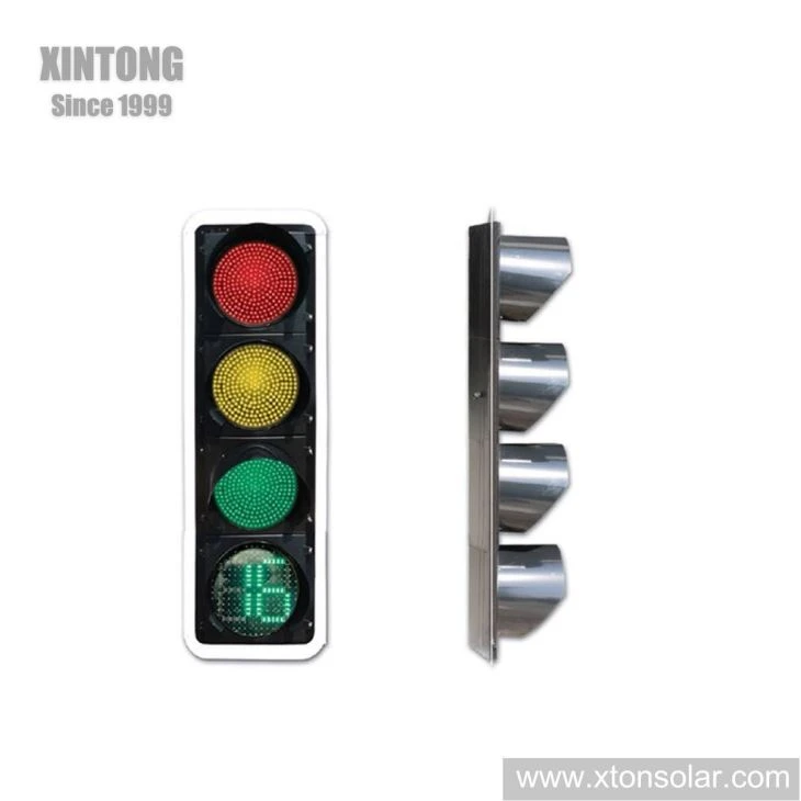 Traffic Signal Light Project Traffic Signal Light Project
