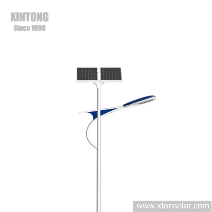 Waterproof IP65 Solar LED Street Lamp