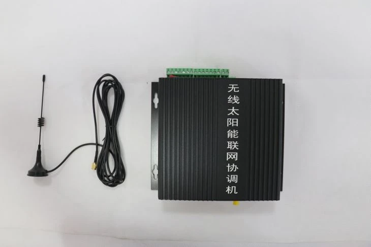 Solar Traffic Light Easy Installation Controller